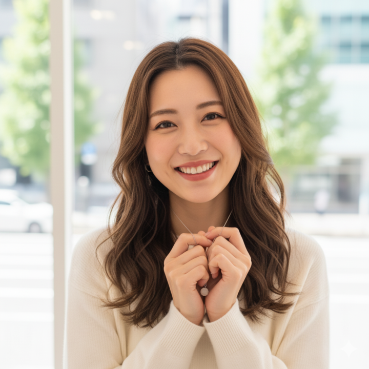 【お知らせ】縮毛矯正が生まれ変わります！「長すぎる時間」にサヨナラ。本町アボカドヘアーの進化の画像